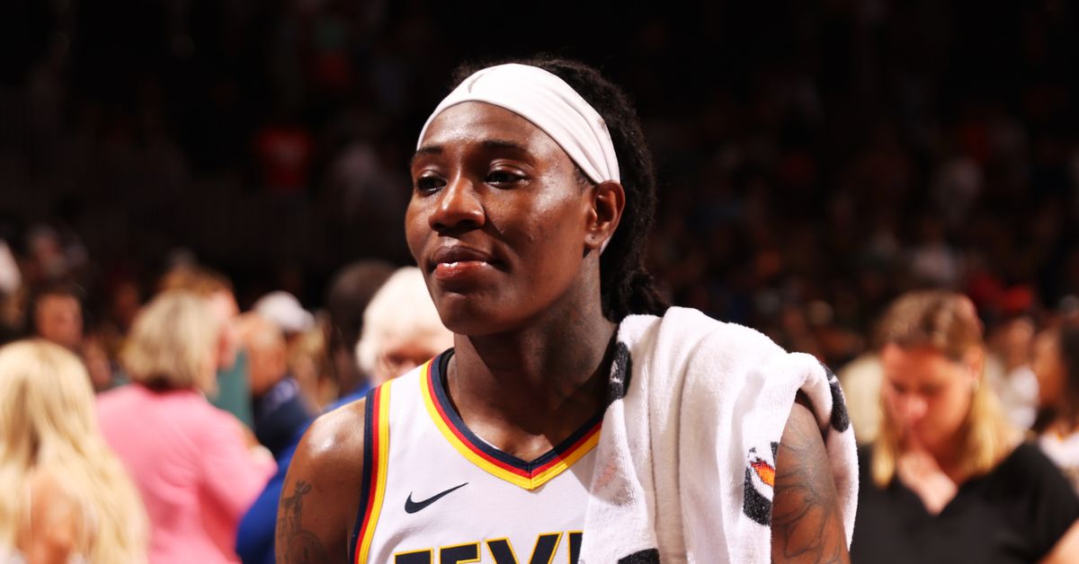 WNBA: Natasha Howard serves as All-Star “athlete correspondent”