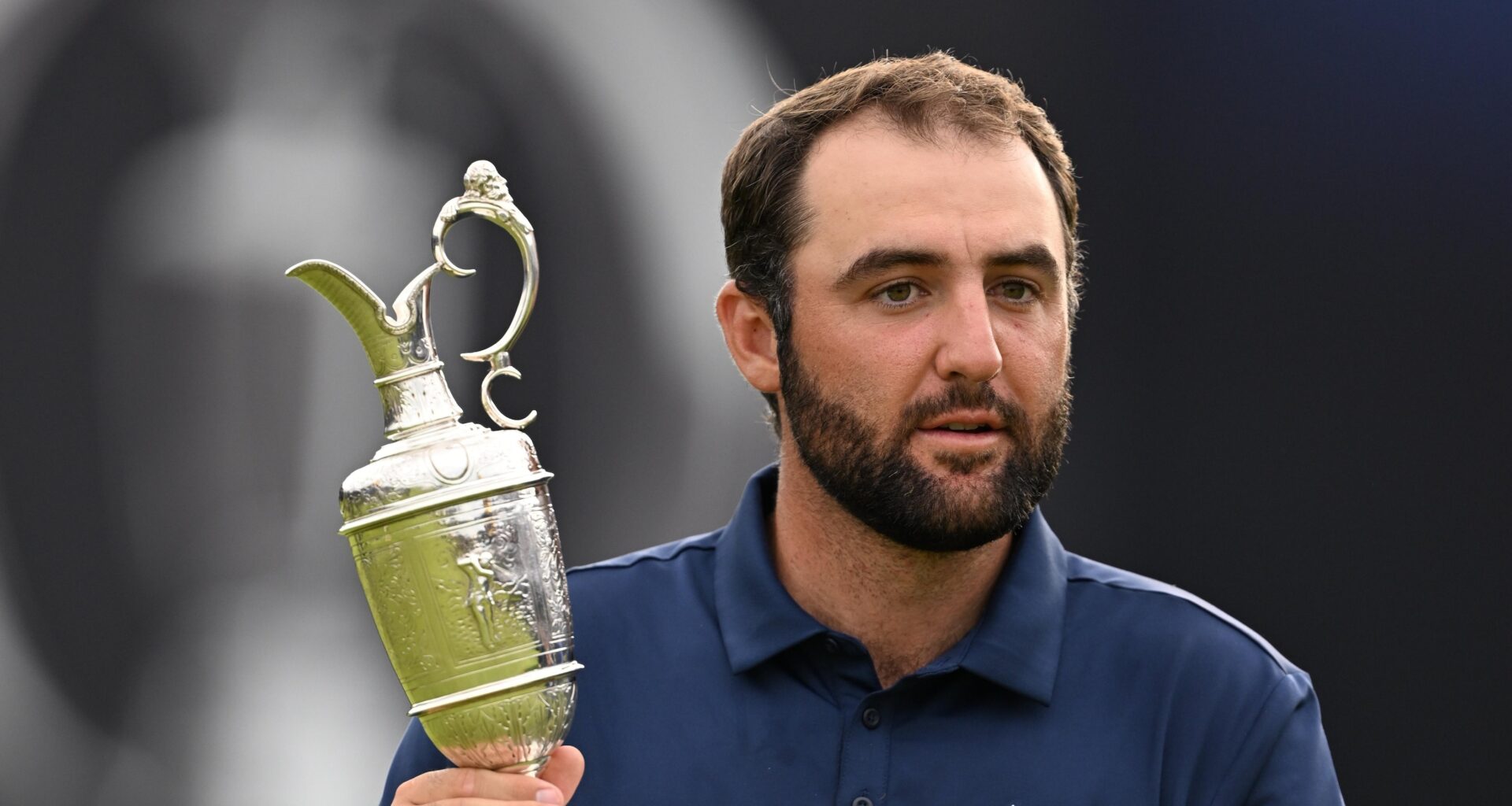 Ranking the Top 25 Men's Pro Golfers After Scottie Scheffler's British Open Win