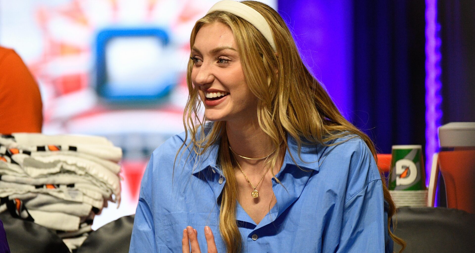 Cameron Brink to Make Injury Return for Sparks vs. Aces After Tearing ACL Last Season