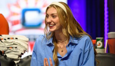 Cameron Brink to Make Injury Return for Sparks vs. Aces After Tearing ACL Last Season