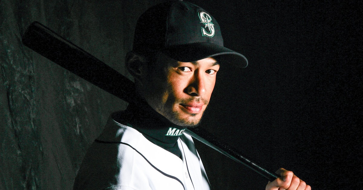 As Ichiro Suzuki becomes 1st Asian MLB Hall of Famer, Asian players share how he paved the way for them