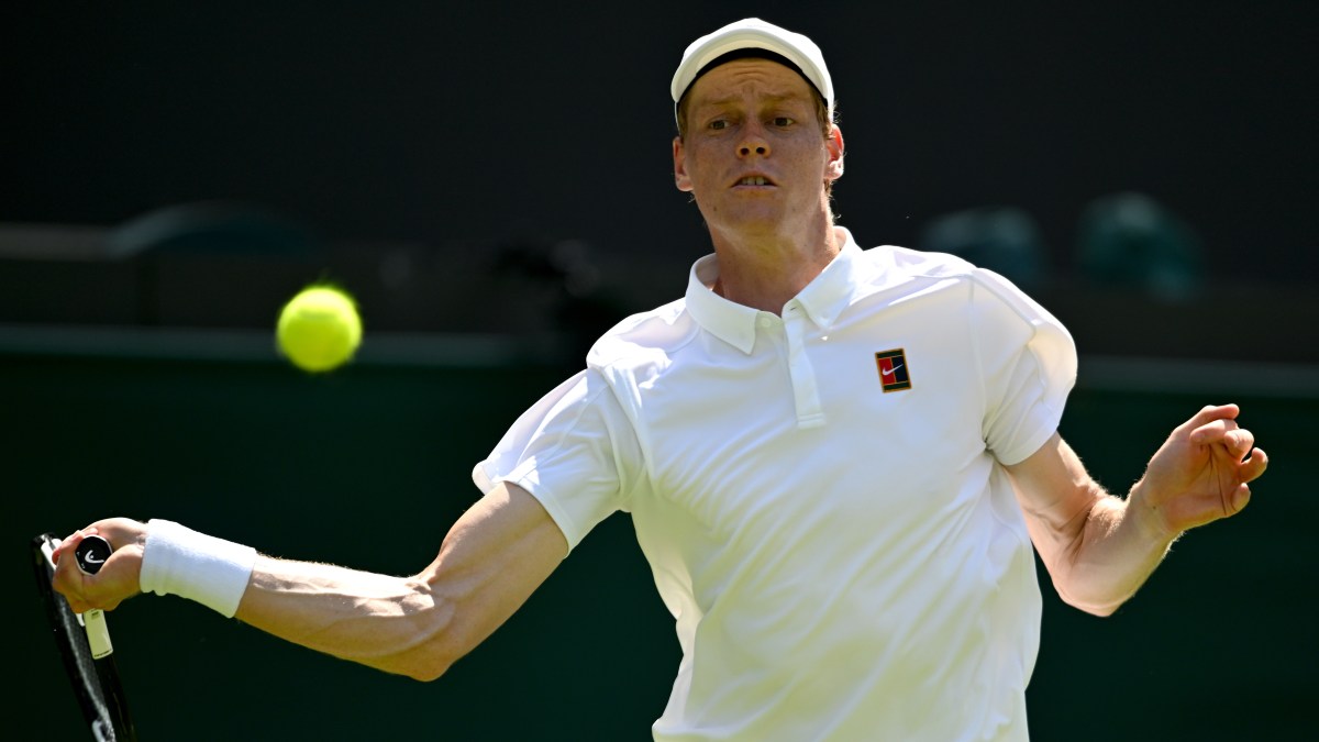 scores, updates from Jannik Sinner, Jack Draper, Novak Djokovic