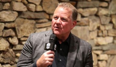 Leigh Diffey showed true colors after NASCAR announcer botched Olympic 100m call