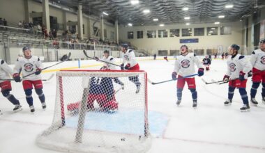 Columbus Blue Jackets prospects