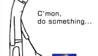 Meanwhile, in Winnipeg