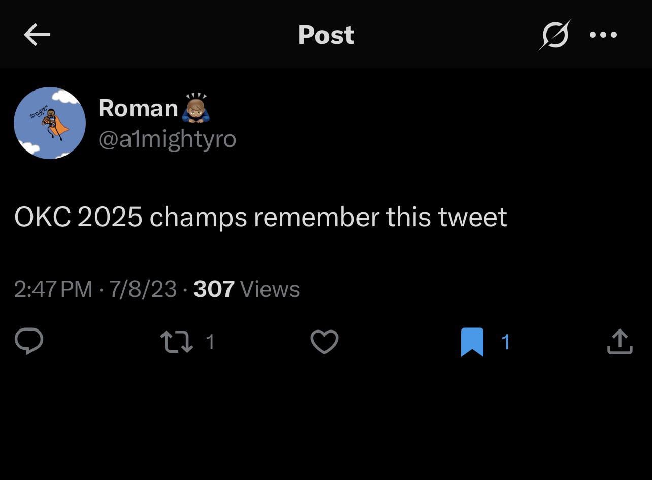 Does this not deserve to go viral 💔😔