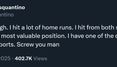 Another Vinnie banger