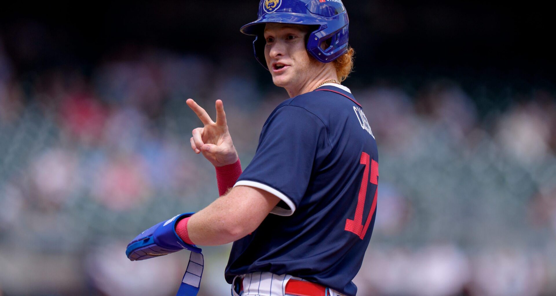 [Baseball America] MLB Trade Deadline: 10 Blocked Prospects Who Could Be Impacted