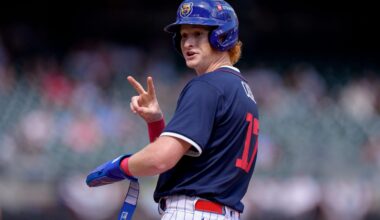 [Baseball America] MLB Trade Deadline: 10 Blocked Prospects Who Could Be Impacted