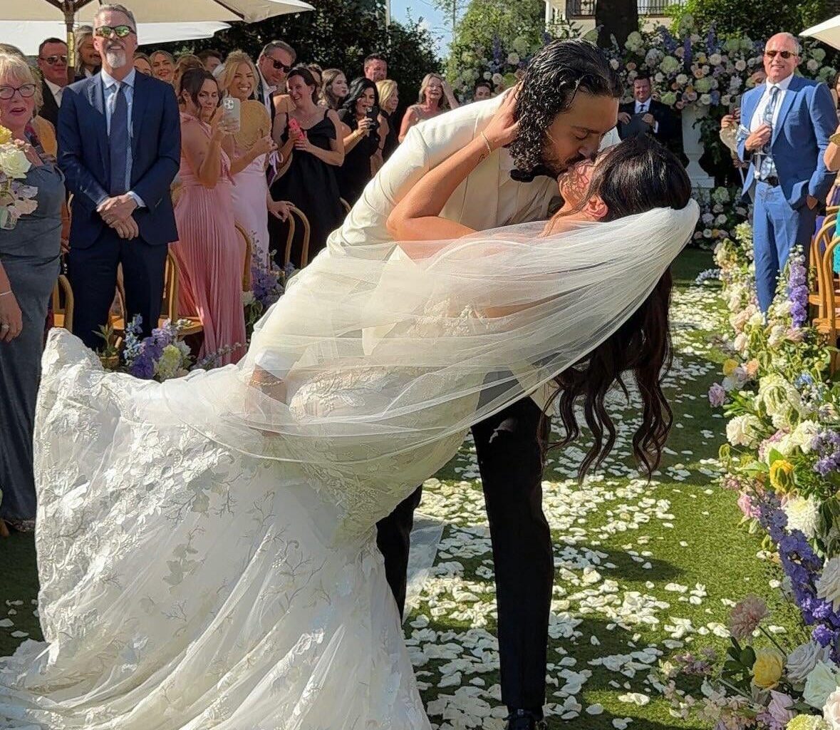 Congratulations, Chatty!