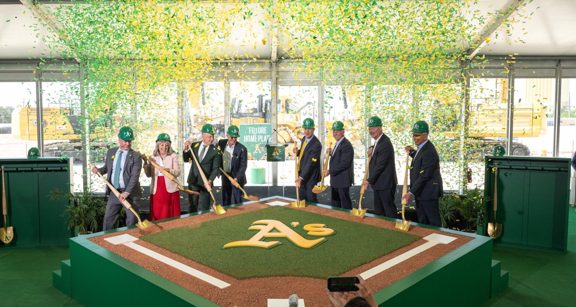 Rob Manfred not excluding Bay Area from expansion talks