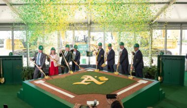 Rob Manfred not excluding Bay Area from expansion talks