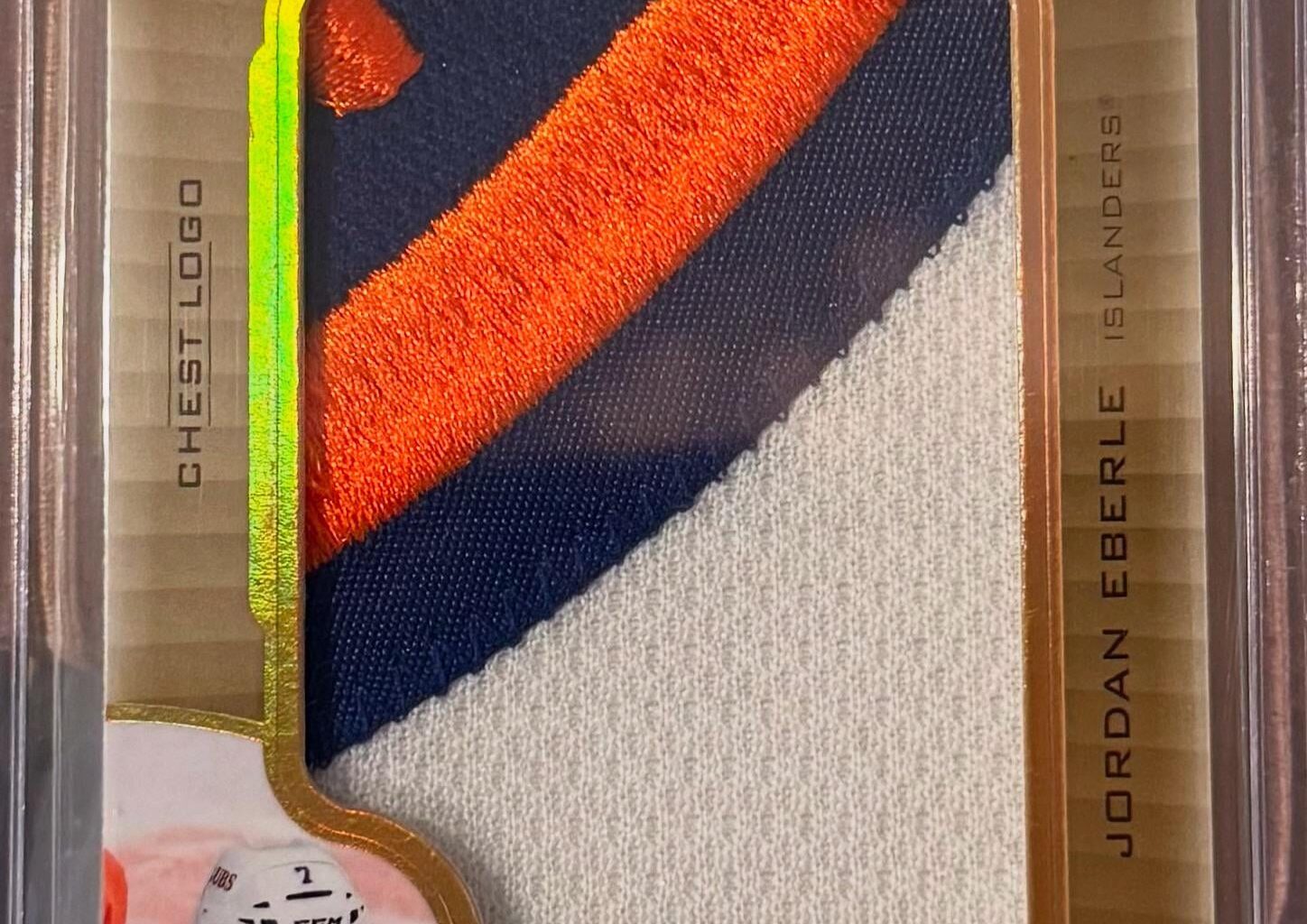 Always love a nice patch for the PC!