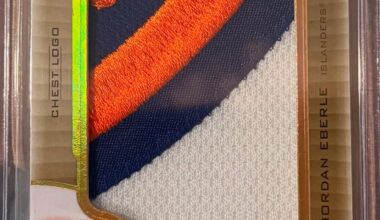 Always love a nice patch for the PC!