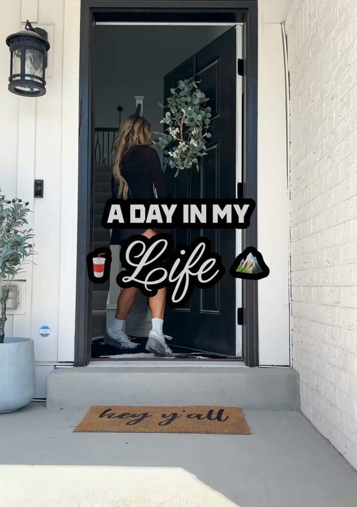 Mammoth accurately troll Utah moms with schedule release video. IYKYK.