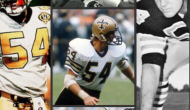 54 Days Until NFL Season