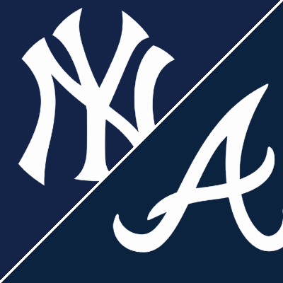 Braves 7-3 Yankees (Jul 18, 2025) Game Recap
