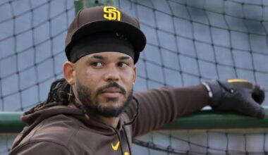 [Acee] Some in the organization believe Campusano should get regular at-bats after the break. While no one sees him as the full solution, they argue he deserves a real shot to prove himself and possibly help the team with consistent playing time.