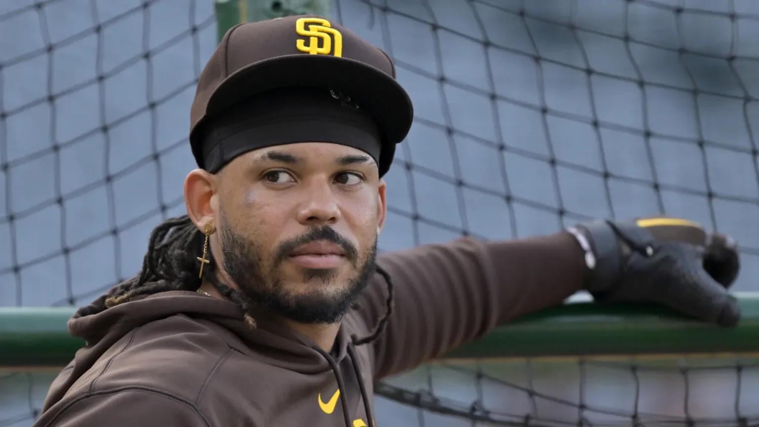 [Acee] Some in the organization believe Campusano should get regular at-bats after the break. While no one sees him as the full solution, they argue he deserves a real shot to prove himself and possibly help the team with consistent playing time.