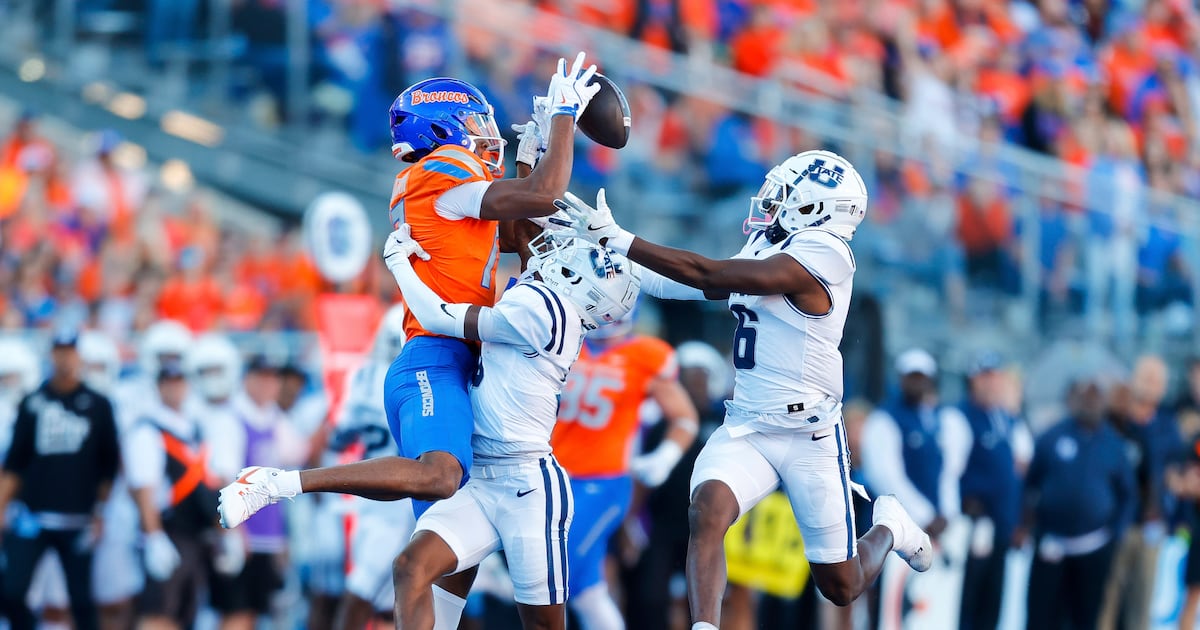 Where do teams rank in remade conference – Deseret News