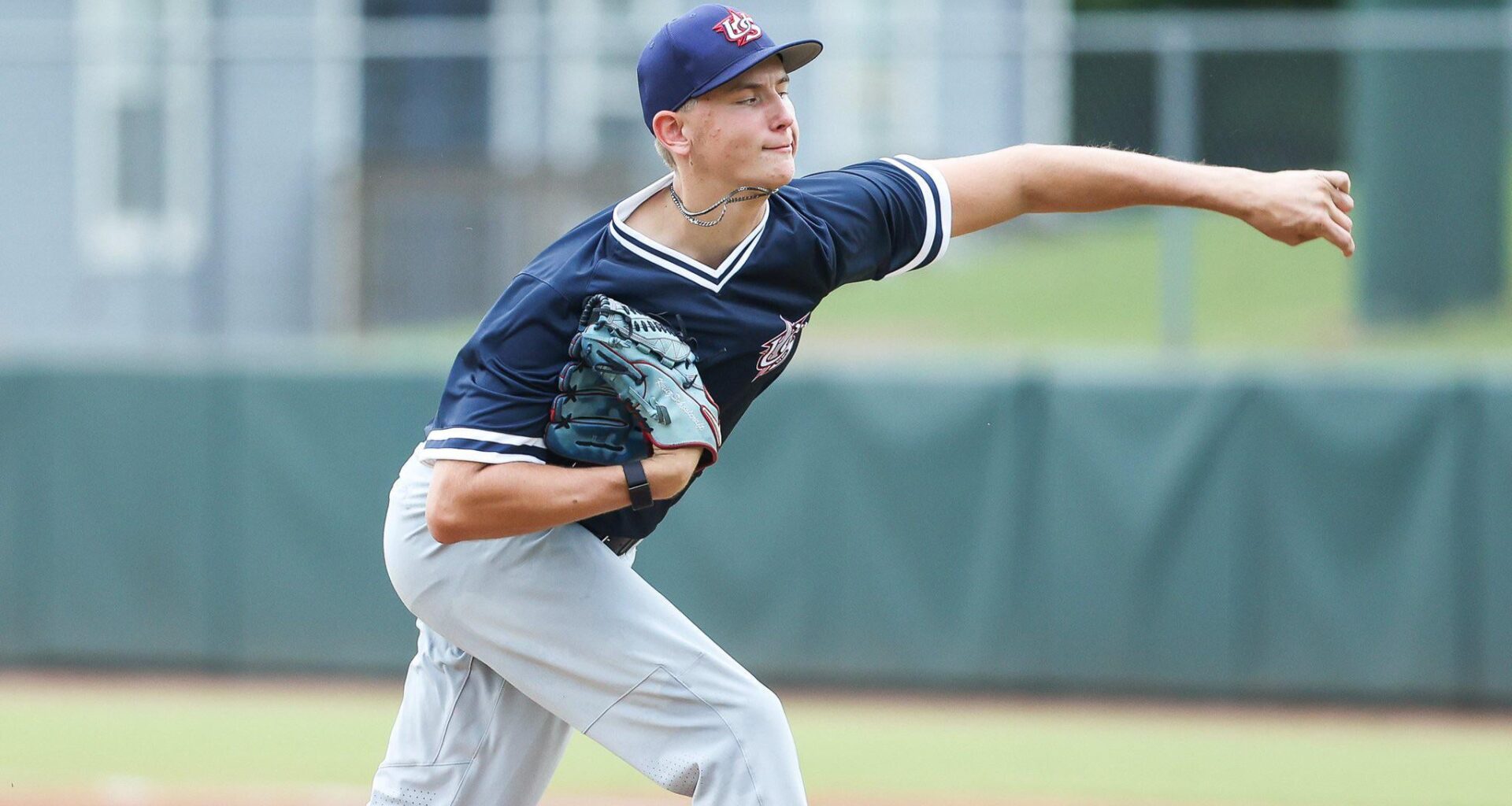 [MLBPipeline] The @Padres have agreed to a deal with first-round pick (No. 25 overall) Kruz Schoolcraft for $3,606,600 (full slot value), per @jimcallisMLB.