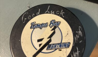 OG Fan Here - Found This In a Box After a move