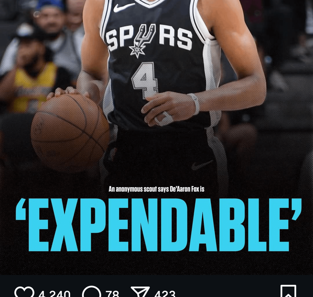 Everyone… point and laugh at the salty comments