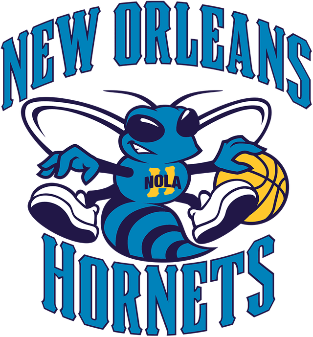 Why won't the Pelicans ever do a New Orleans Hornets throwback jersey for a game?