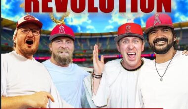 Right field revolution