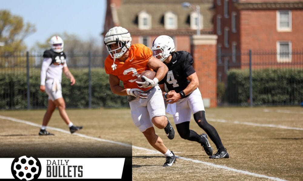 Daily Bullets (July 12): Understanding the 2026 Cowboy Football Team