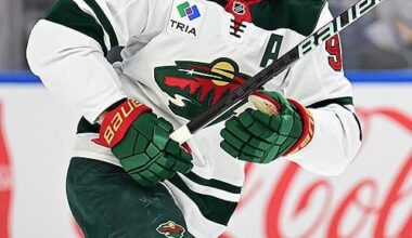 What are the chances Krill the Thrill makes it to being a UFA next summer?