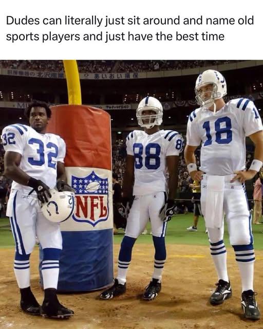 Feels like that scene from comin to America when they in the barber shop