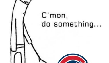 I am once again, asking Jed to do something