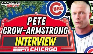 PCA talks All-Star experience, contract future, with Waddle & Silvy