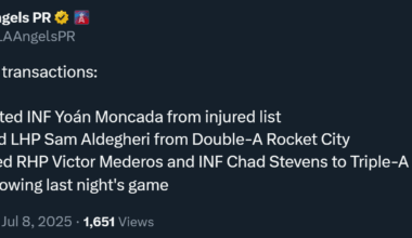 we are so back.................