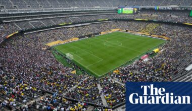 Fifa cuts ticket price to $13.40 for Club World Cup semi-final between Chelsea and Fluminense | Club World Cup 2025