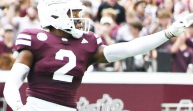 Bulldogs predicted to finish last in SEC football standings | Sports