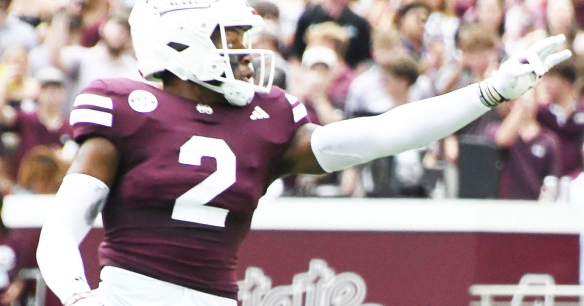 Bulldogs predicted to finish last in SEC football standings | Sports