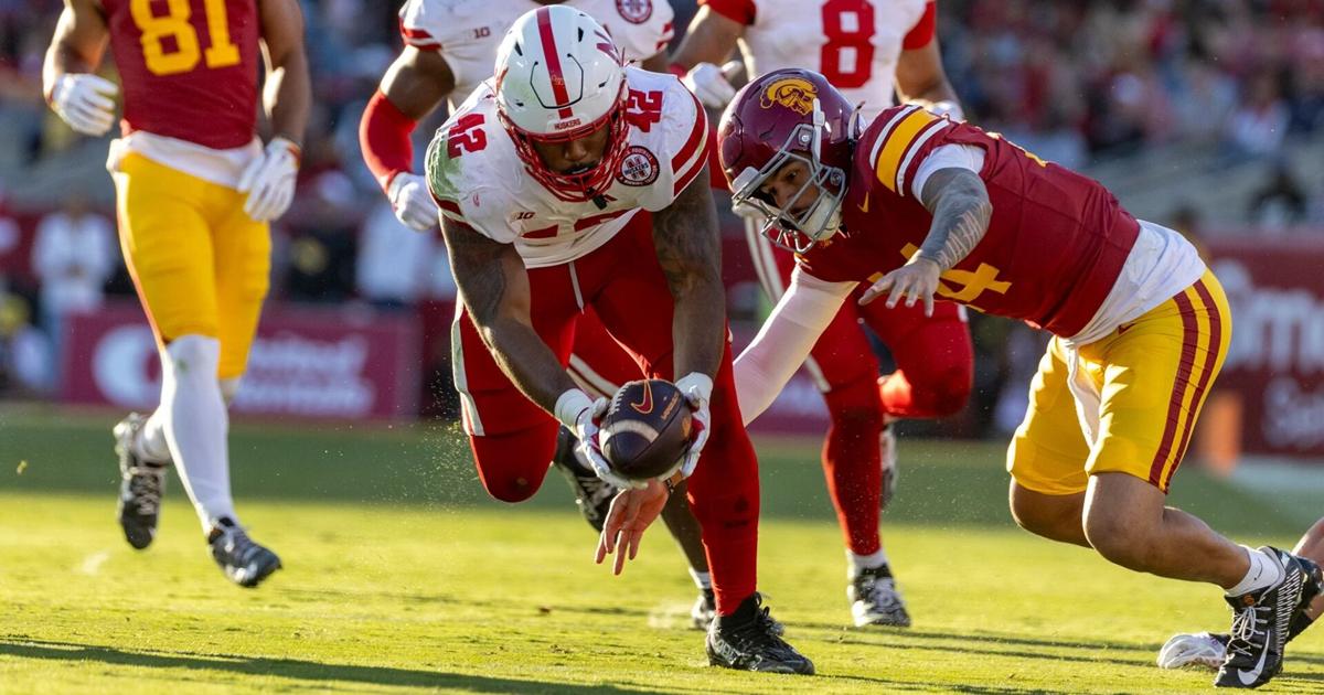 Where are they now? Recapping where former Huskers landed for this year's college football season | Husker Red Zone