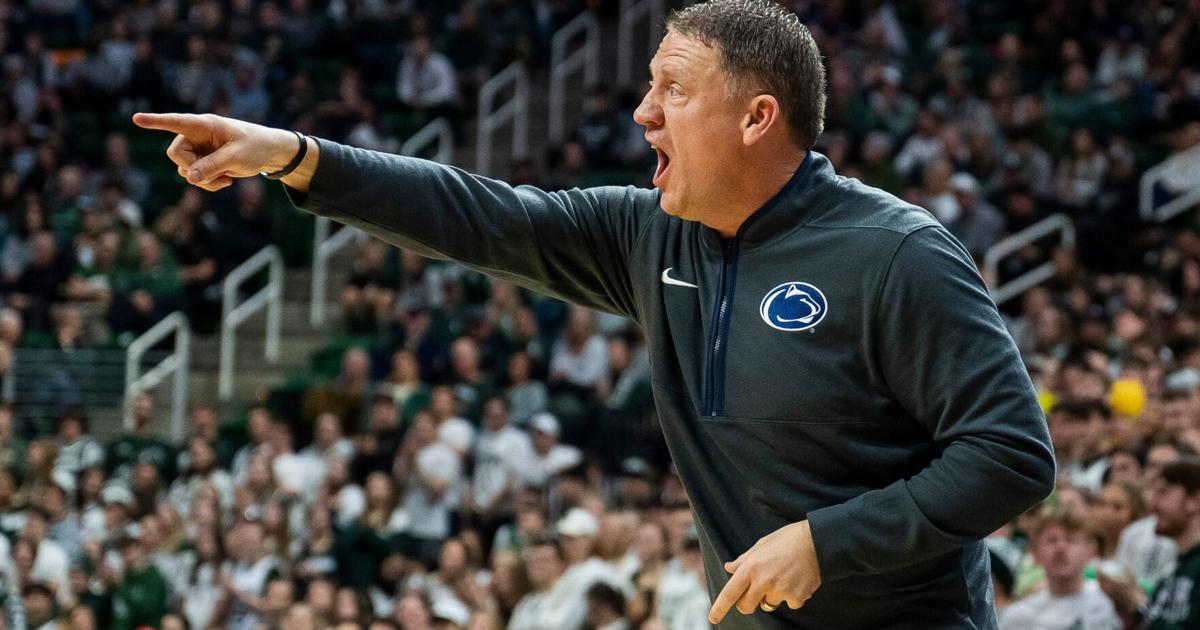 Good Morning, Illini Nation: Courtside Countdown - Penn State | Sports