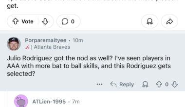 Kelenic guy is inevitable