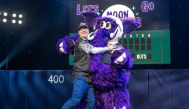 Little close to home?