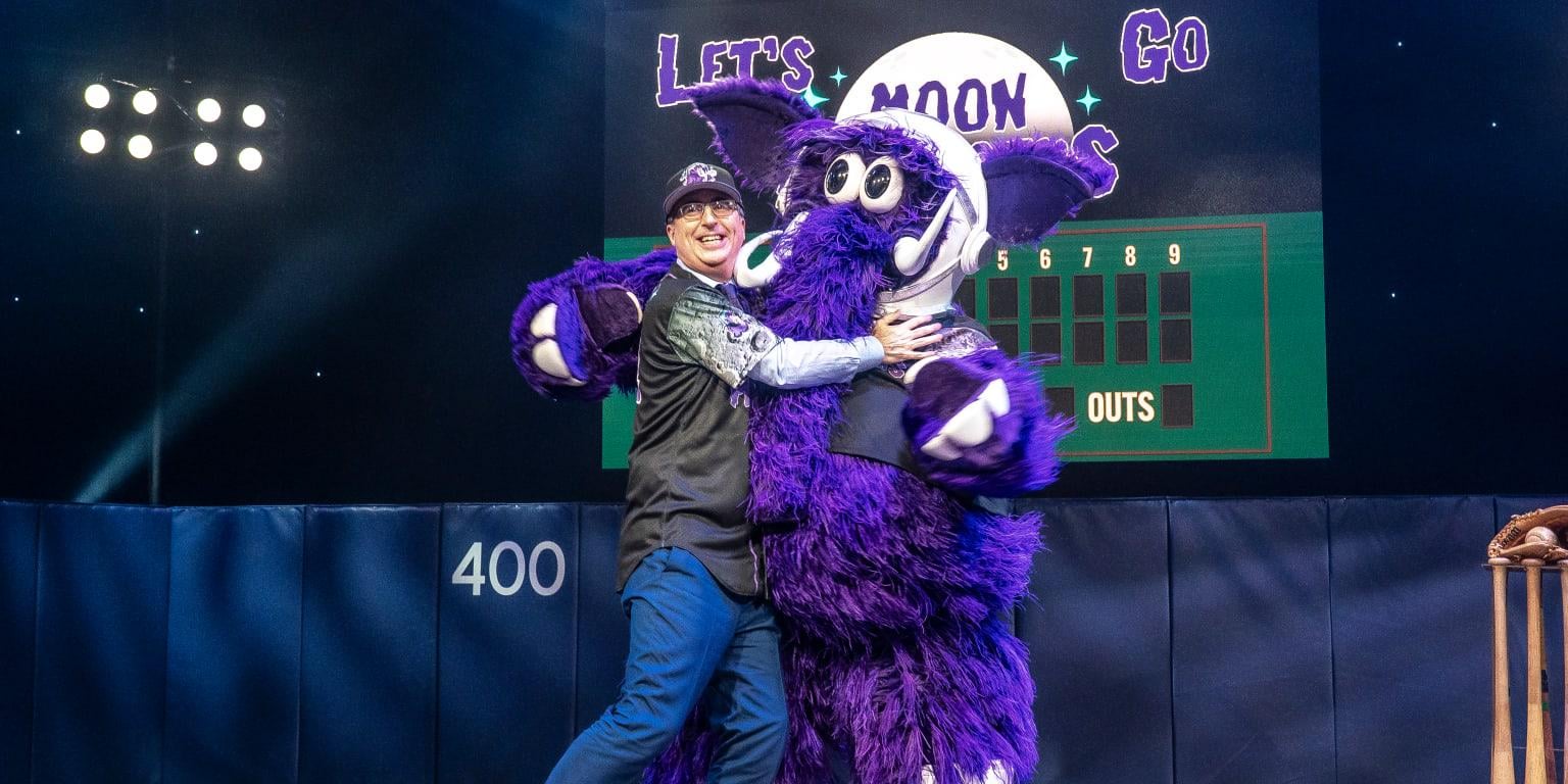 Little close to home?