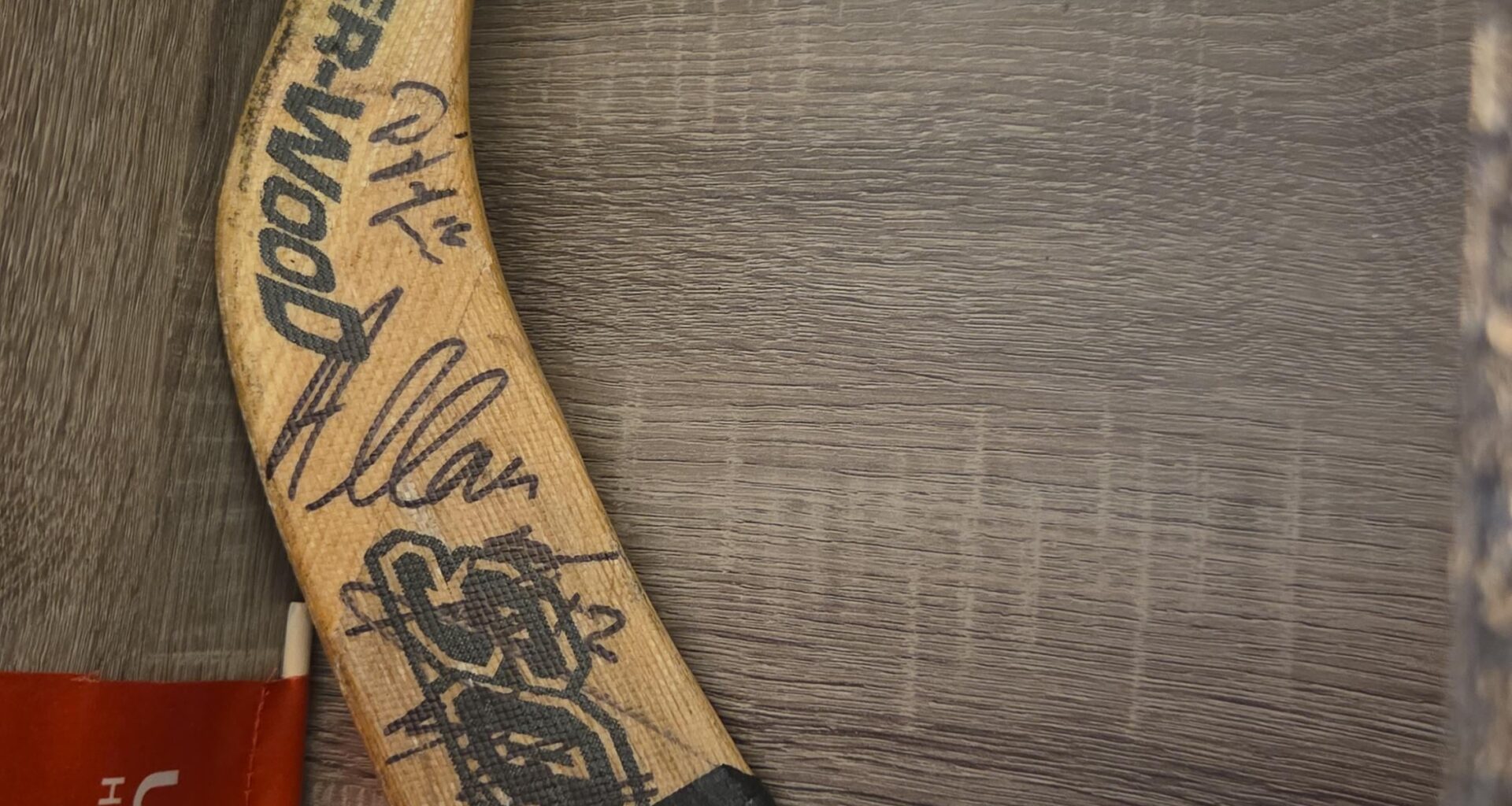 Hockey Stick Signatures