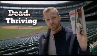 Moneyball Was Supposed to Kill the Human Eye - The Opposite is Happening