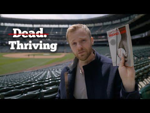 Moneyball Was Supposed to Kill the Human Eye - The Opposite is Happening