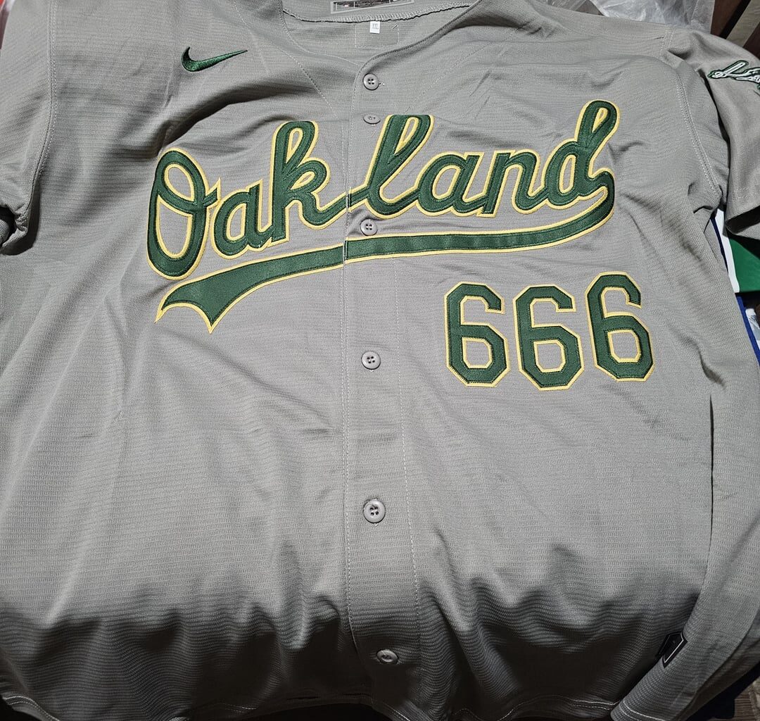 Gonna find out if they let me wear this one in the park