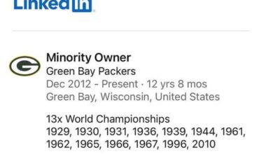 Social media is def a box of chocolates and more