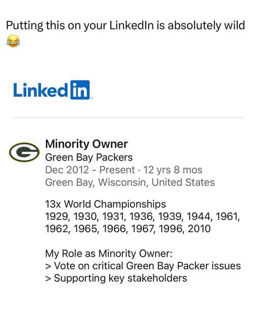 Social media is def a box of chocolates and more