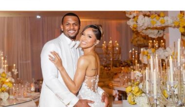 All right, let’s hear those puns